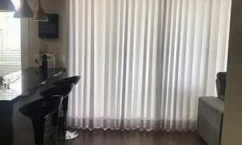 Imagem 5: Apartamento Mobiliado Em Ótima Localização Com 54 m² De Área Útil