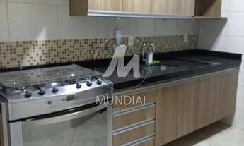 Imagem 2: Apartamento (tipo - padrao) 2 dormitórios, cozinha planejada, portaria 24 horas, elevador