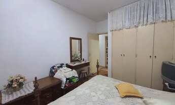 Imagem 7: Apartamento à venda, 2 quartos, 1 vaga, José Menino - Santos/SP