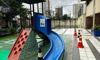 Imagem 2: 3 suítes, 3 vagas, estar íntimo, sala ampla, varanda