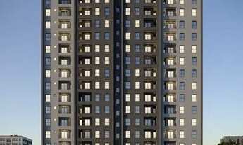 Imagem 2: Apartamento de 2 Dormitório, Localizado em Tingu