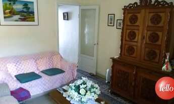 Imagem 3: São Paulo - Casa Comercial - Tatuapé