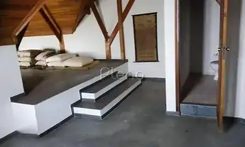 Imagem 6: Casa á venda no condomínio Vila Verde, em Campinas