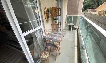 Imagem 3: OPORTUNIDADE!! APTO VÁRZEA 01 QTO C/VARANDA E MOBILIADO!!