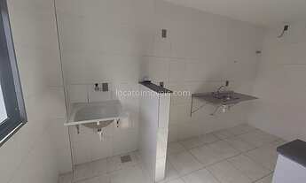 Imagem 4: Ref.: 2020 - Apartamento 02 quartos para locação na Zona Norte