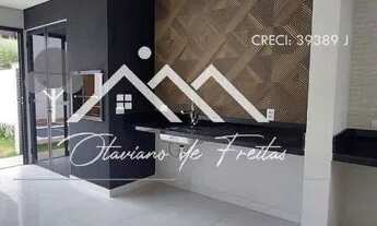 Imagem 3: Ótima casa térrea - Condomínio Phytus - Itupeva-SP