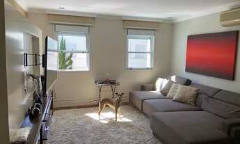 Imagem 7: CASA DE CONDOMÍNIO PARA VENDA OU LOCAÇÃO , CHACARA MONTE ALEGRE, 828M², 4 SUITES, 6 VAGAS