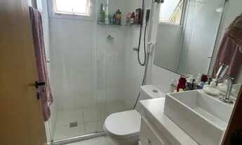 Imagem 6: Apartamento para venda tem 52 metros quadrados com 2 quartos 1 vaga Parque Assunção