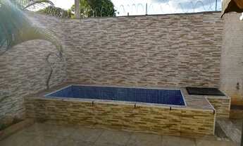 Imagem 2: Casa Nova, terreno 10x25