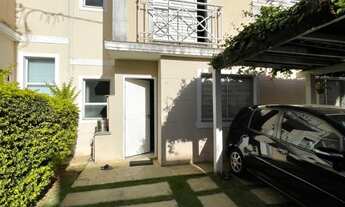 Imagem: Linda Casa 3 Quartos Campinas SP