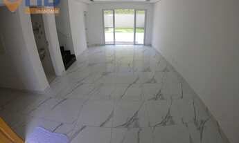 Imagem 5: LOCAÇÃO ou VENDA - Sobrado com 4 Dormitórios - Cond Fechado - Urbanova