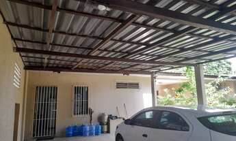 Imagem 5: Adrianópolis - Casa com 04 Quartos ideal para empresas ou comércio