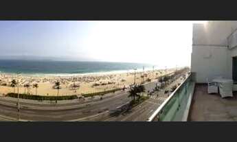 Imagem 4: Cobertura de Luxo - Vieira Souto!!