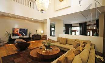 Imagem 6: São Paulo - Casa de Condomínio - PANAMBY