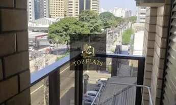 Imagem 6: Flat disponível em Moema