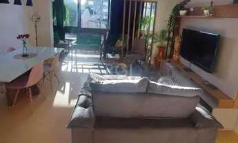 Imagem: Apartamento 02 dormitórios, com vaga, no