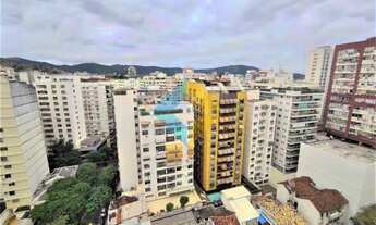 Imagem 3: Apartamento com 3 dorms, Icaraí, Niterói - R$ 1.2 mi, Cod: 184