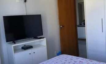 Imagem 3: Apartamento para venda tem 74 metros quadrados com 2 quartos em Stiep - Salvador - BA