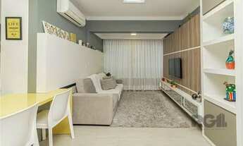 Imagem 3: Apartamento em Passo da Areia