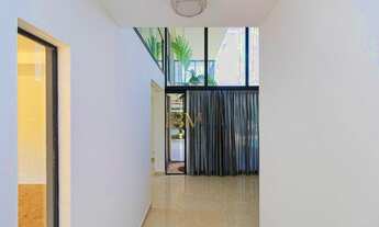 Imagem 2: Casa com 4 dormitórios para venda ou aluguel no Alphaville - Ribeirão Preto/SP