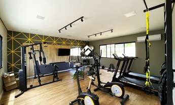 Imagem 7: Apartamento para venda possui 51 metros quadrados com 2 quartos em Vila Harmonia - Araraqu