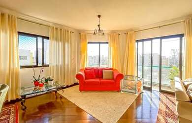 Imagem 4: São Paulo - Apartamento Padrão - Vila Clementino