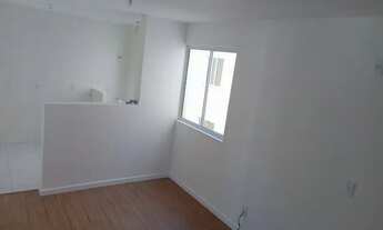 Imagem 2: Apartamento locação Campo largo