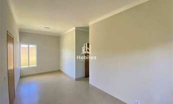 Imagem 5: Casa com 2 dormitórios e 1 suíte para alugar, 91 m² por R$ 2.550/mês - Ipê - Três Lagoas/M