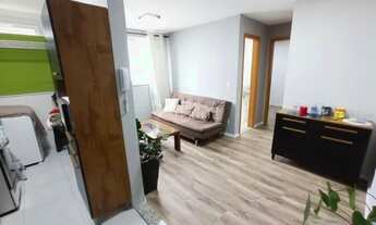 Imagem 6: Apartamento novo, andar alto, vista livre!!!