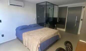 Imagem 3: Flat com Jacuzzi para alugar no Bessa