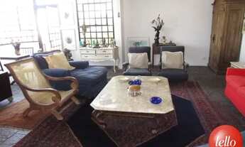 Imagem 7: São Paulo - Apartamento Padrão - Pinheiros