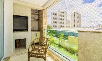 Imagem 7: Apartamento à venda no bairro Vila Monumento - São Paulo/SP