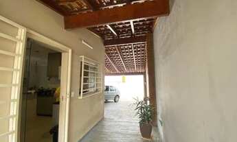 Imagem 4: Casa à venda, 3 quartos, 1 suíte, 4 vagas, JARDIM HOLANDA - Uberlândia/MG