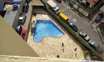 Imagem: Apartamento com 2 dormitórios à venda