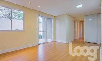 Imagem: Apartamento padrão em Vila Andrade - São