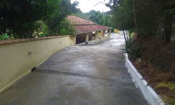 Imagem 5: Fazenda/Sítio/Chácara para aluguel tem 14000 metros quadrados com 3 quartos