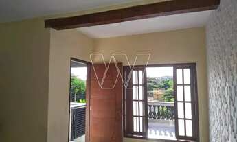 Imagem 5: Casa - Sousas - Campinas