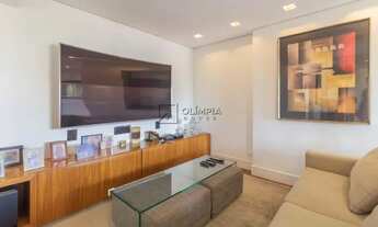 Imagem 5: Apartamento Venda 3 Dormitórios - 130 m² Brooklin