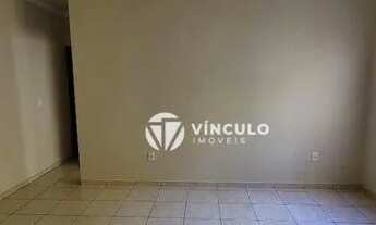 Imagem 3: Apartamento com 2 dormitórios para alugar, 77 m² por R$ 1.071,31/mês - Olinda - Uberaba/MG