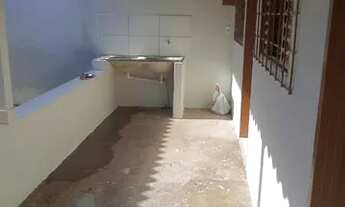 Imagem 5: Casa de fundo aluguel bairro laranjeiras