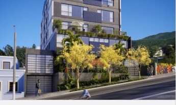 Imagem 3: APARTAMENTO/STUDIO A VENDA NO BAIRRO AGRONÔMICA EM FLORIANÓPOLIS