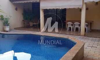 Imagem 3: Casa (térrea na rua) 4 dormitórios/suite, cozinha planejada