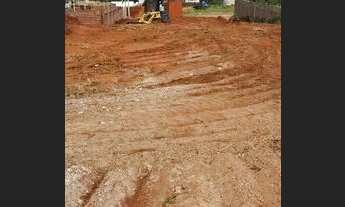 Imagem: 12mx25m inteiro p/casas geminadas 300m²