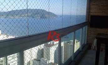 Imagem: Apartamento com 3 dormitórios, 204 m²