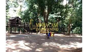 Imagem 5: TERRENO NO CONDOMINIO JARDIM BOTÃNICO