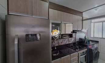 Imagem 6: Apartamento com 2 dormitórios à venda, 49 m² por R$ 265.000 - Jaraguá - São Paulo/SP