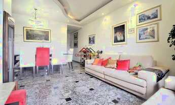 Imagem 5: Apartamento Venda 3 Dormitórios - 115 m² Higienópolis