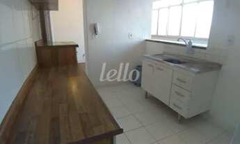 Imagem 6: São Paulo - Apartamento Padrão - Bela Vista
