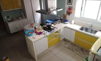 Imagem 6: Sobrado com 3 dormitórios à venda, 150 m² por R$ 880.000,00 - Canto do Forte - Praia Grand