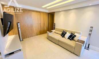 Imagem 4: Apartamento com 4 dormitórios à venda, 120 m² por R$ 950.000,00 - Glória - Macaé/RJ